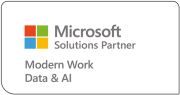 Microsoft Solutions Partner
